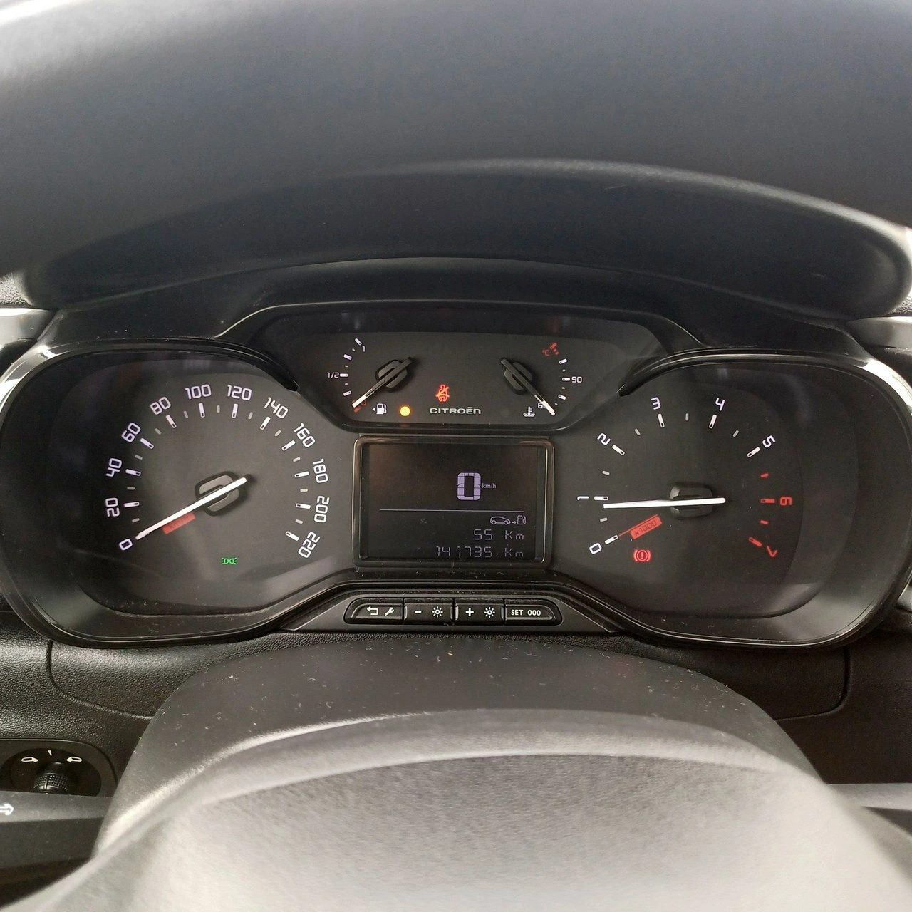 Citroën C3 - Zdjęcie 15