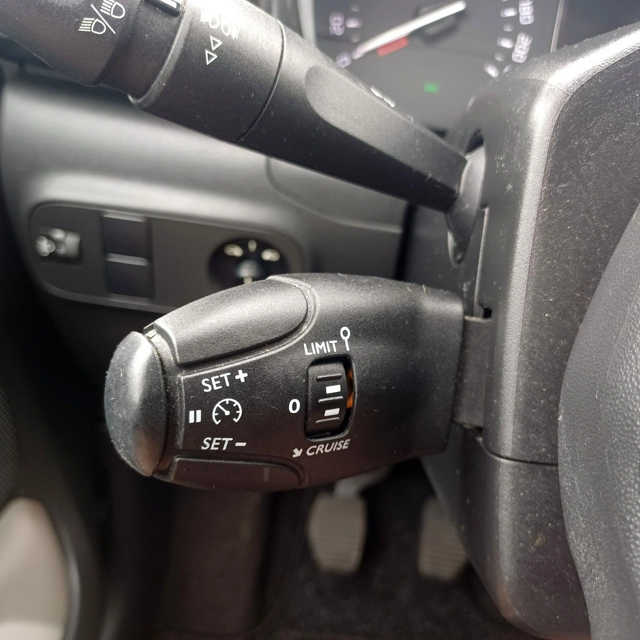 Citroën C3 - Zdjęcie 16