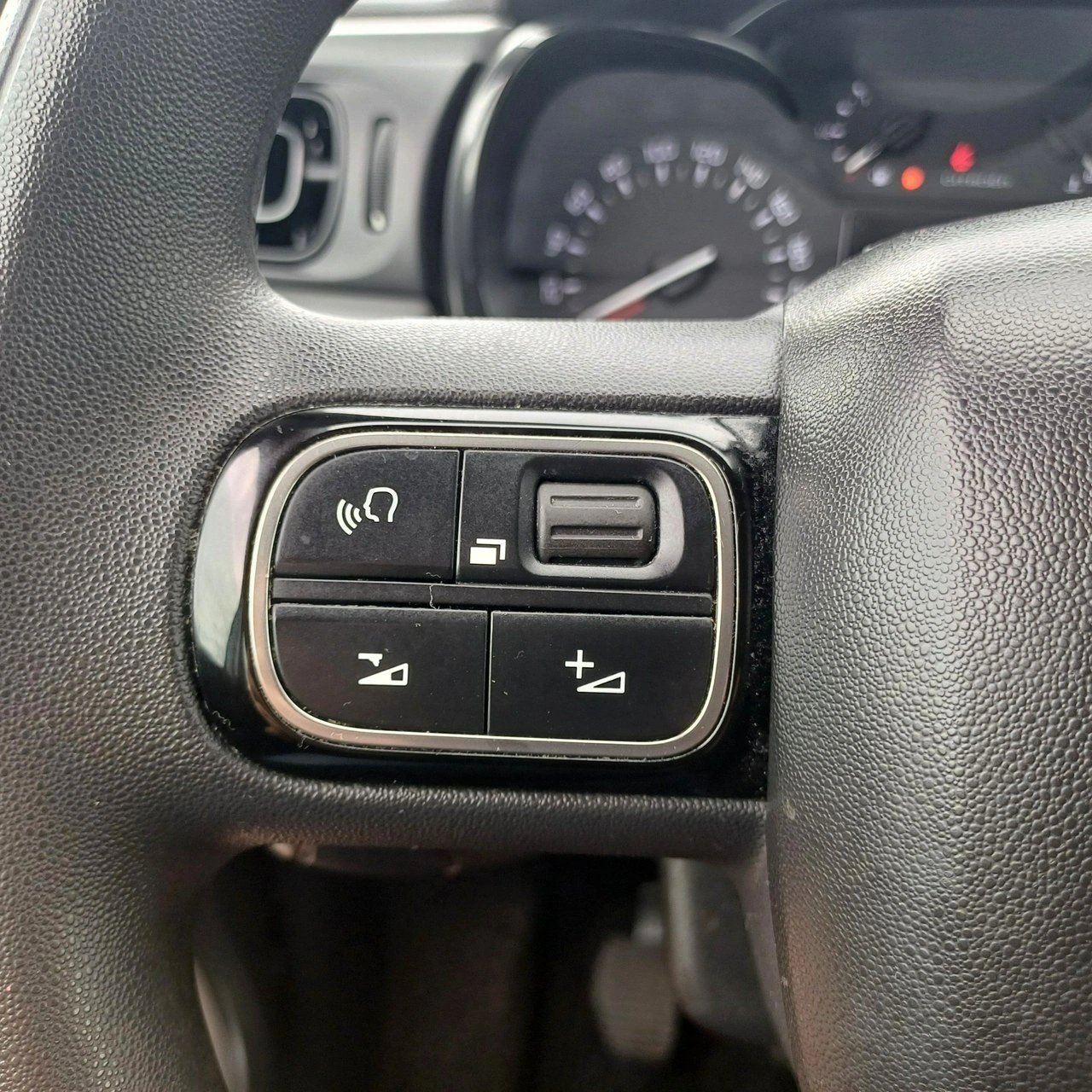 Citroën C3 - Zdjęcie 17