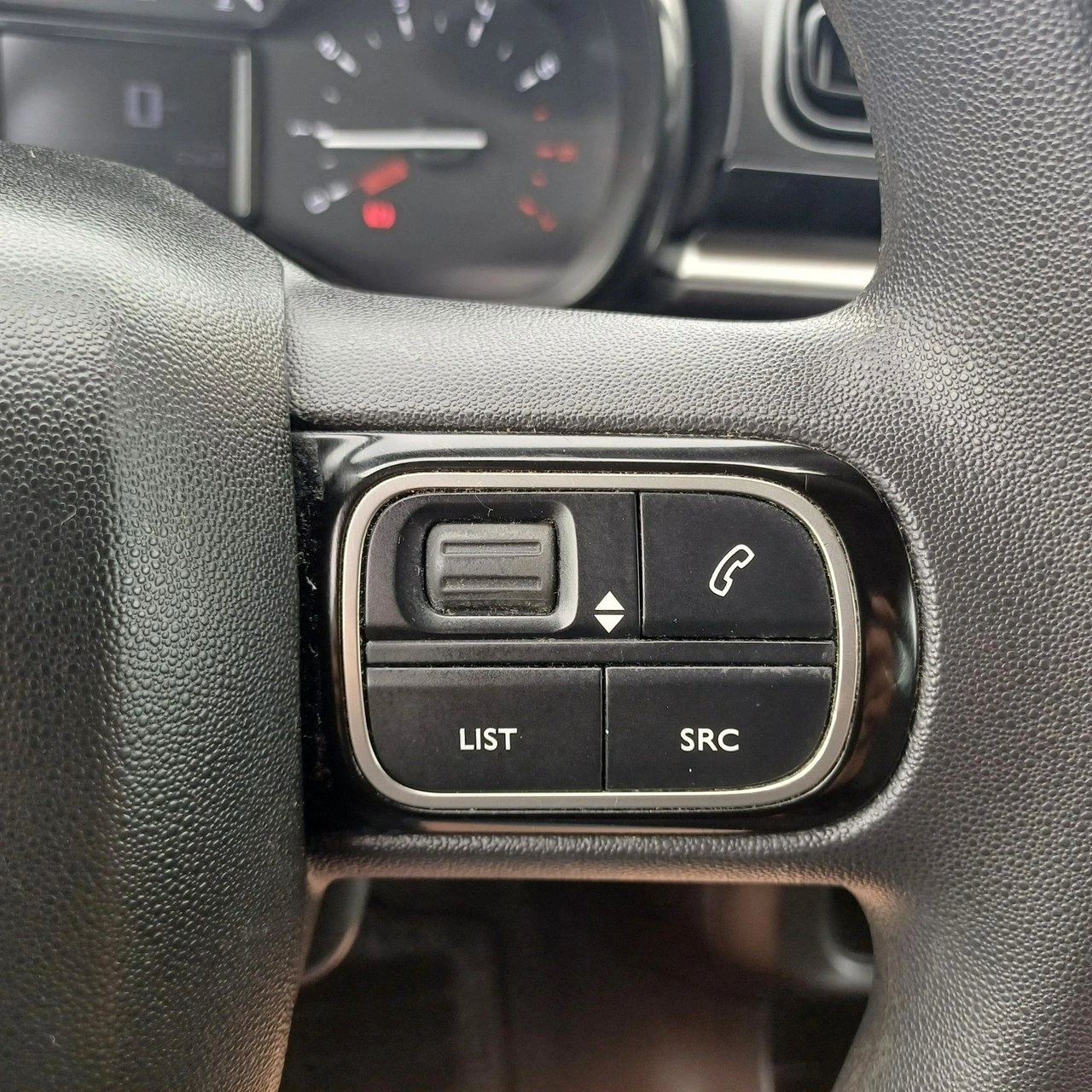 Citroën C3 - Zdjęcie 18