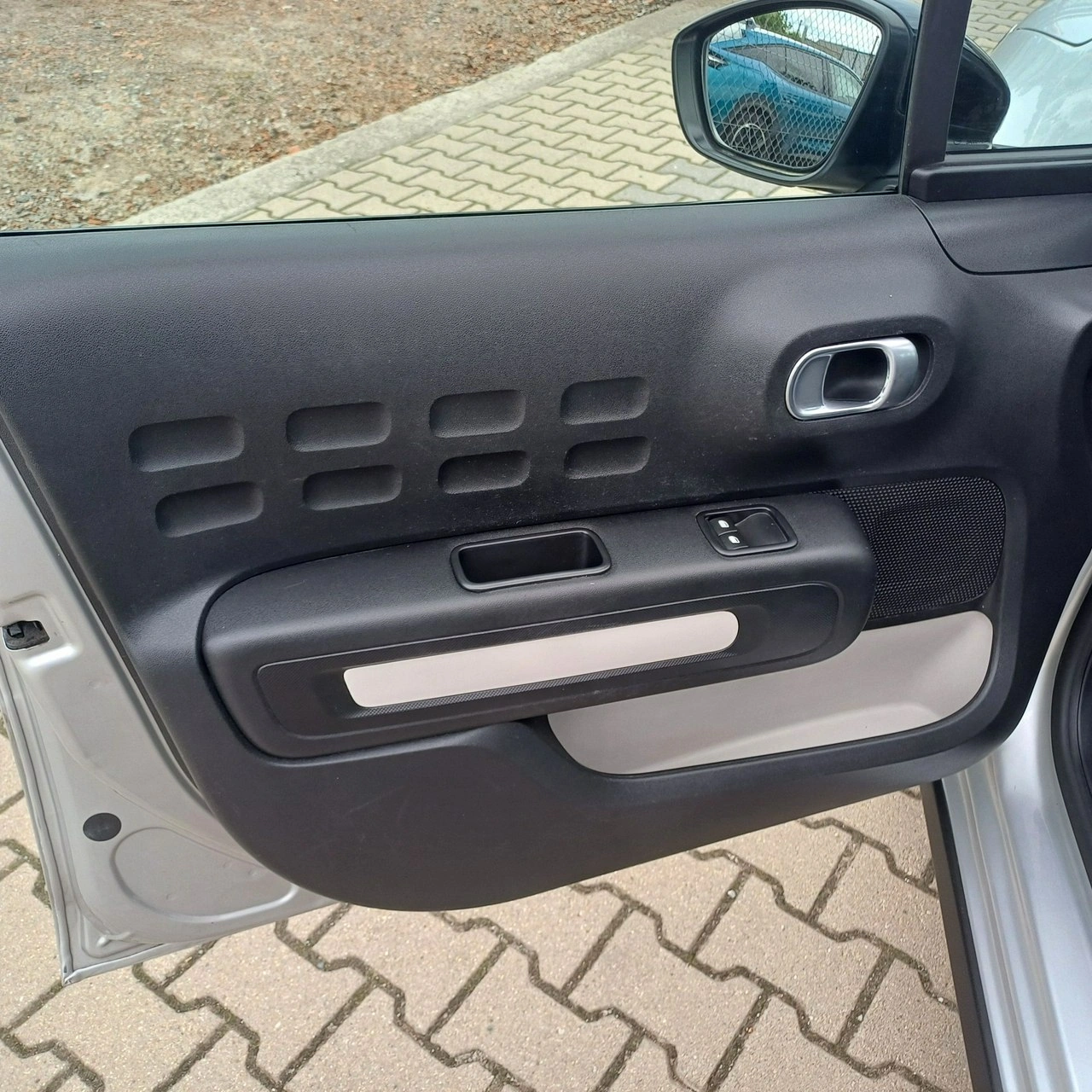 Citroën C3 - Zdjęcie 19