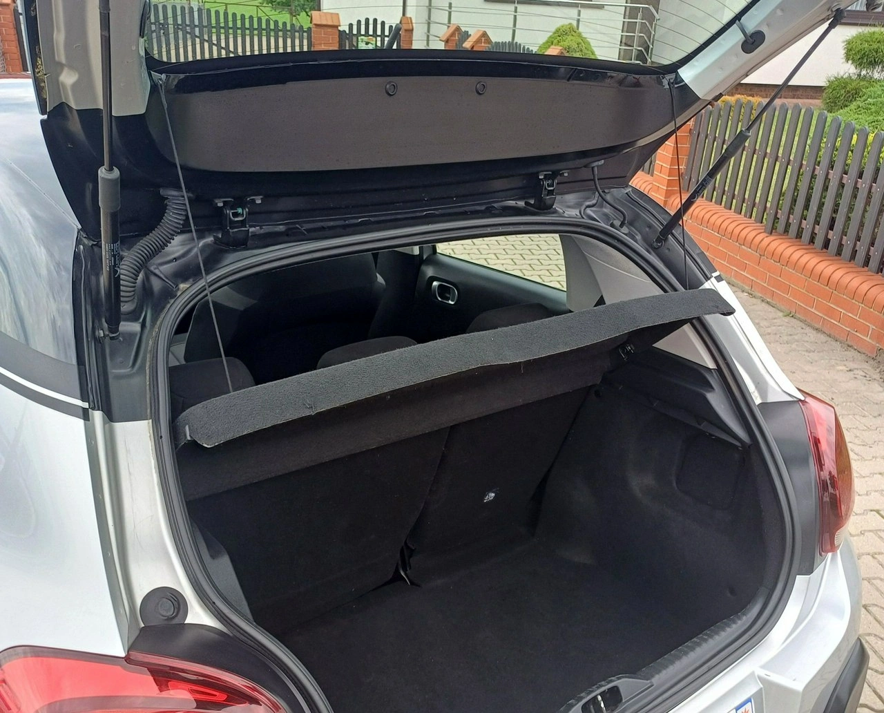 Citroën C3 - Zdjęcie 22