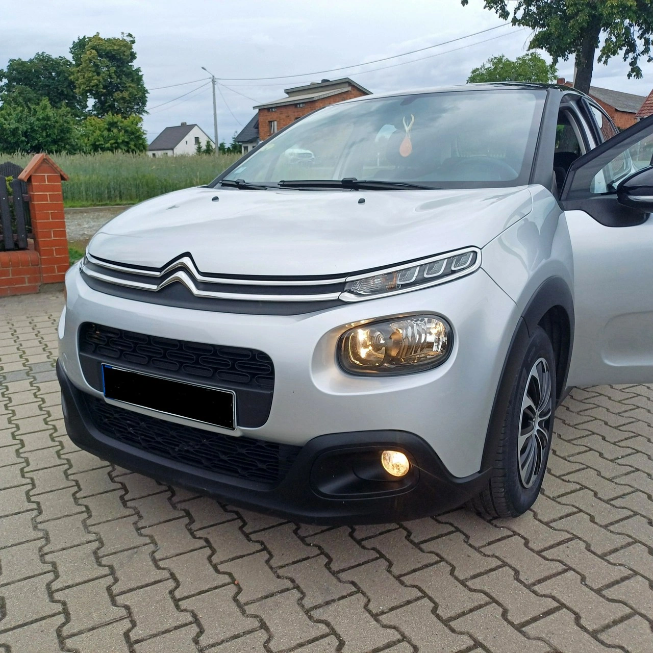 Citroën C3 - Zdjęcie 5