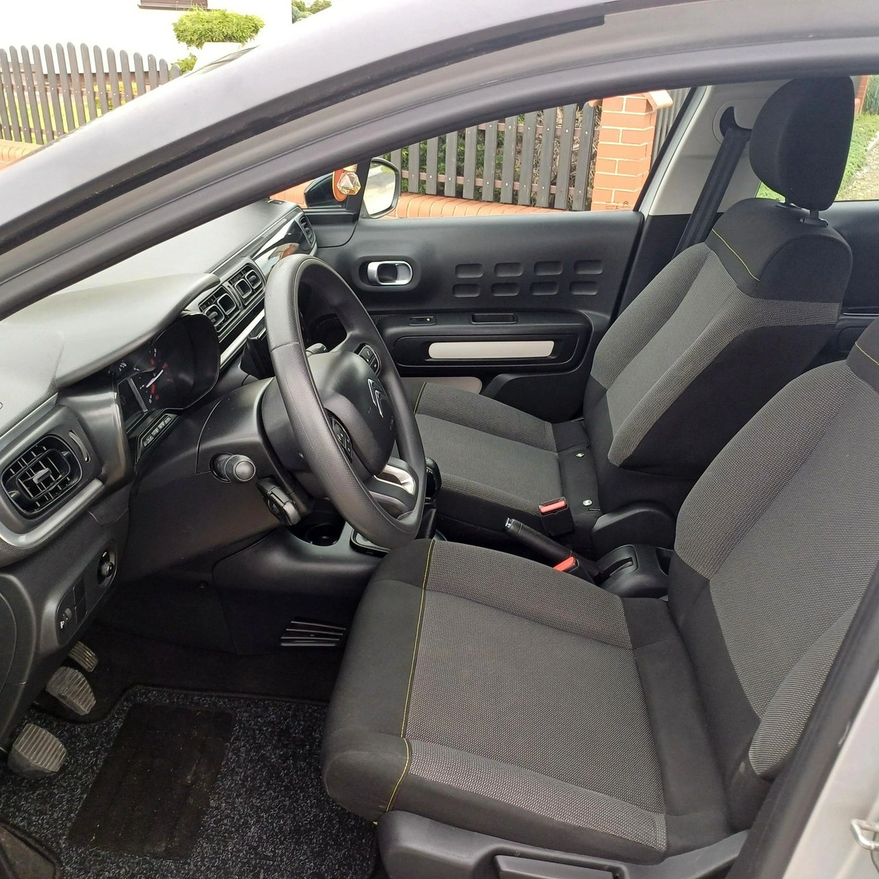 Citroën C3 - Zdjęcie 7