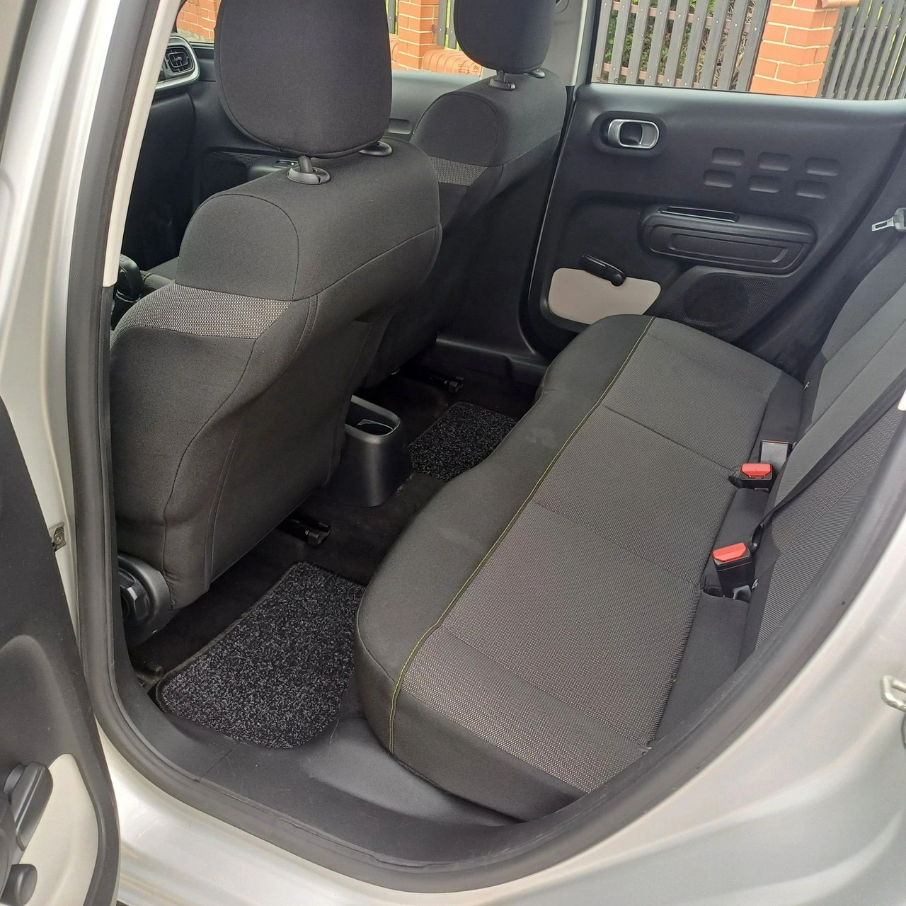 Citroën C3 - Zdjęcie 8