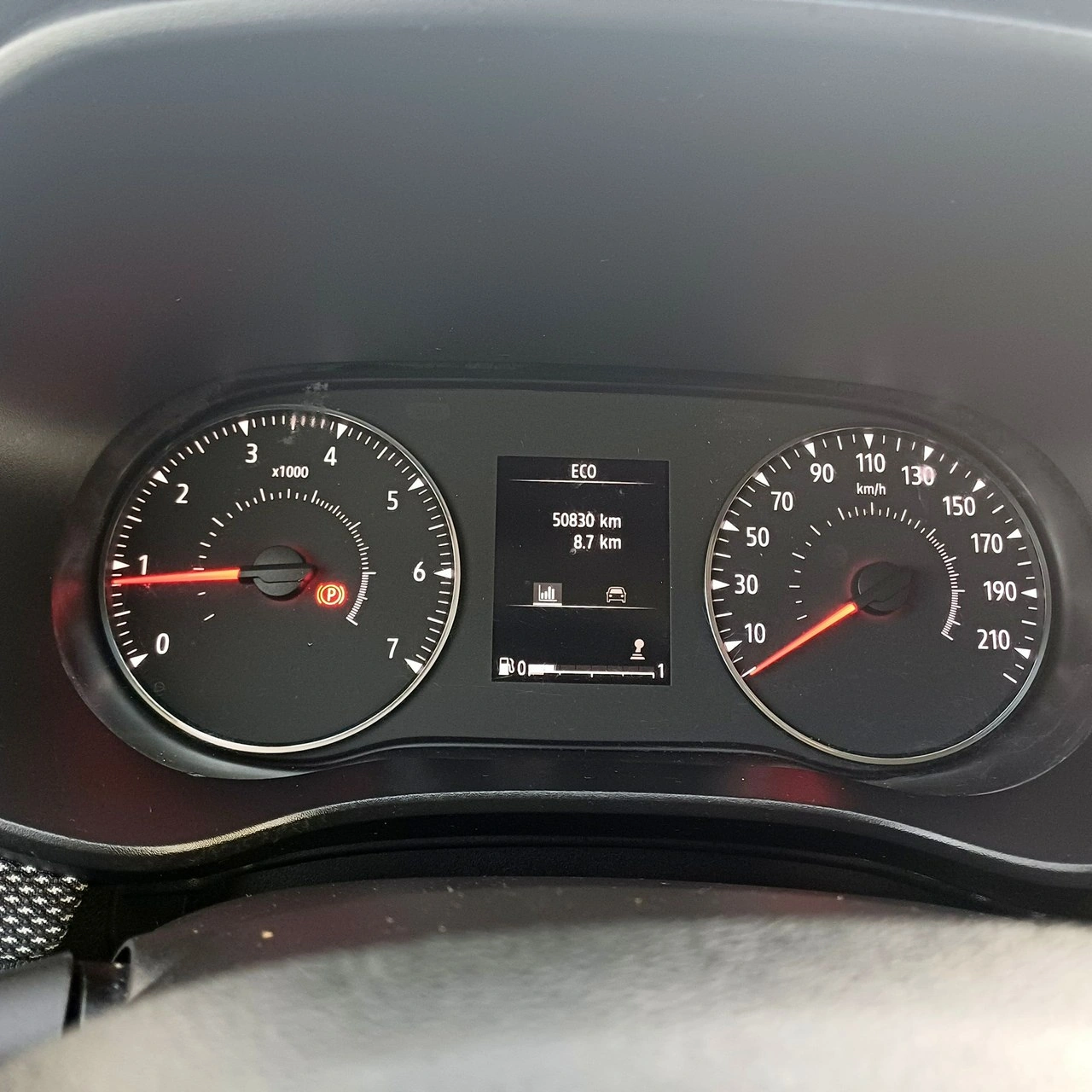 Dacia Sandero - Zdjęcie 13