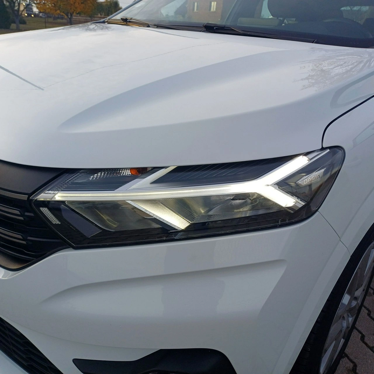 Dacia Sandero - Zdjęcie 3