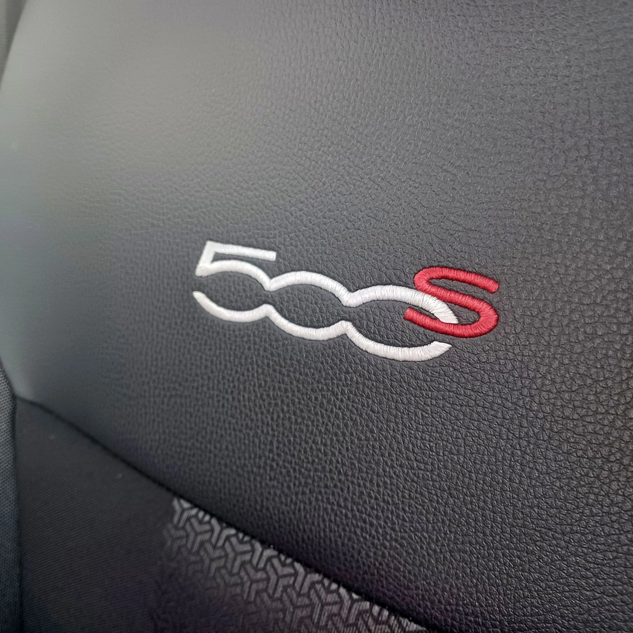 Fiat 500 - Zdjęcie 9