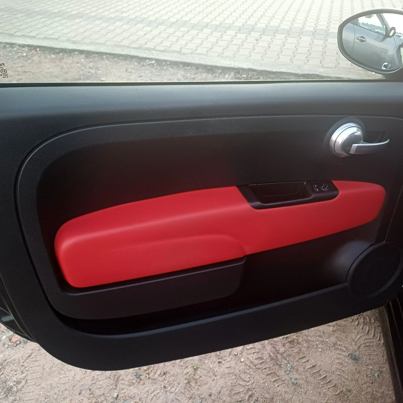 Fiat 500 - Zdjęcie 11