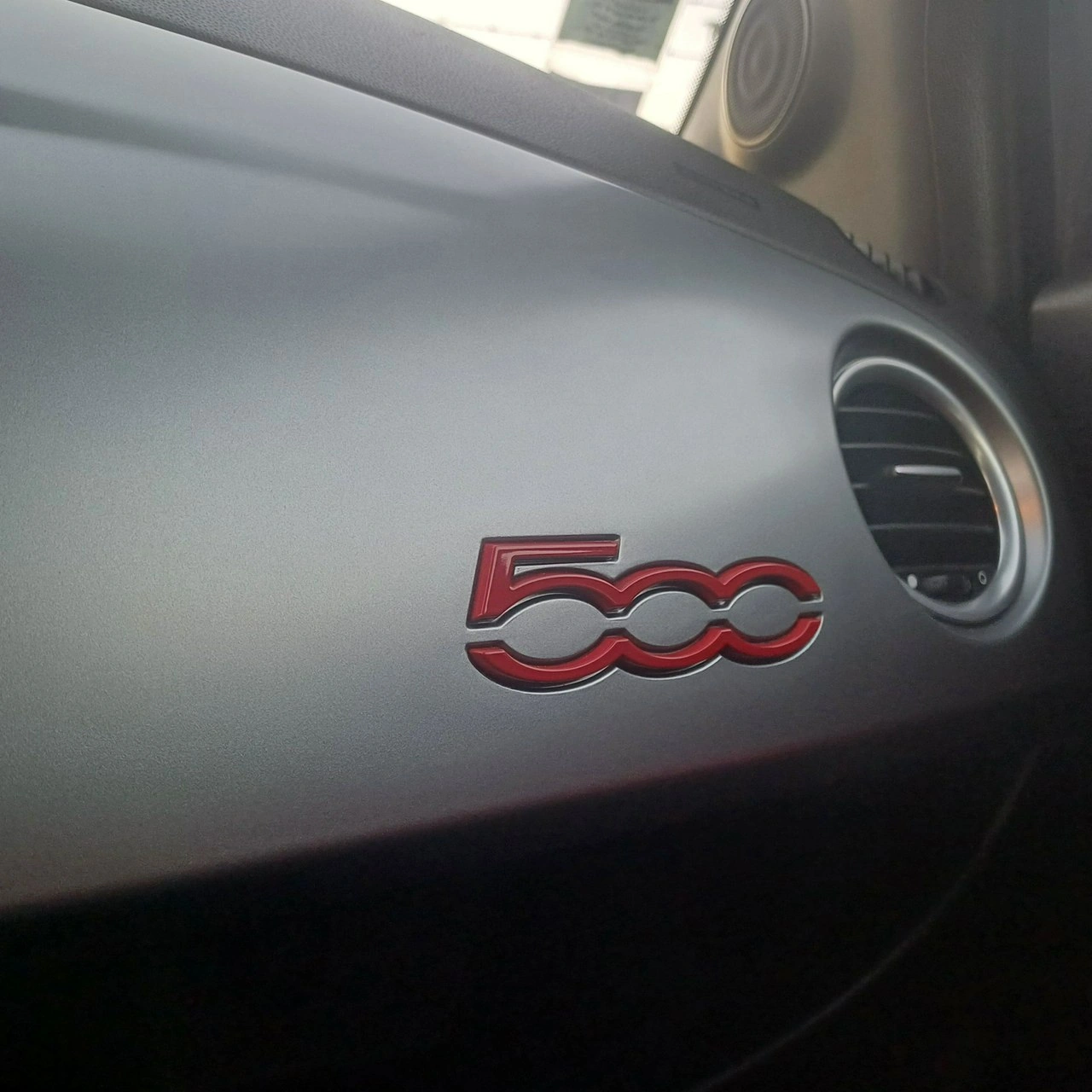 Fiat 500 - Zdjęcie 13