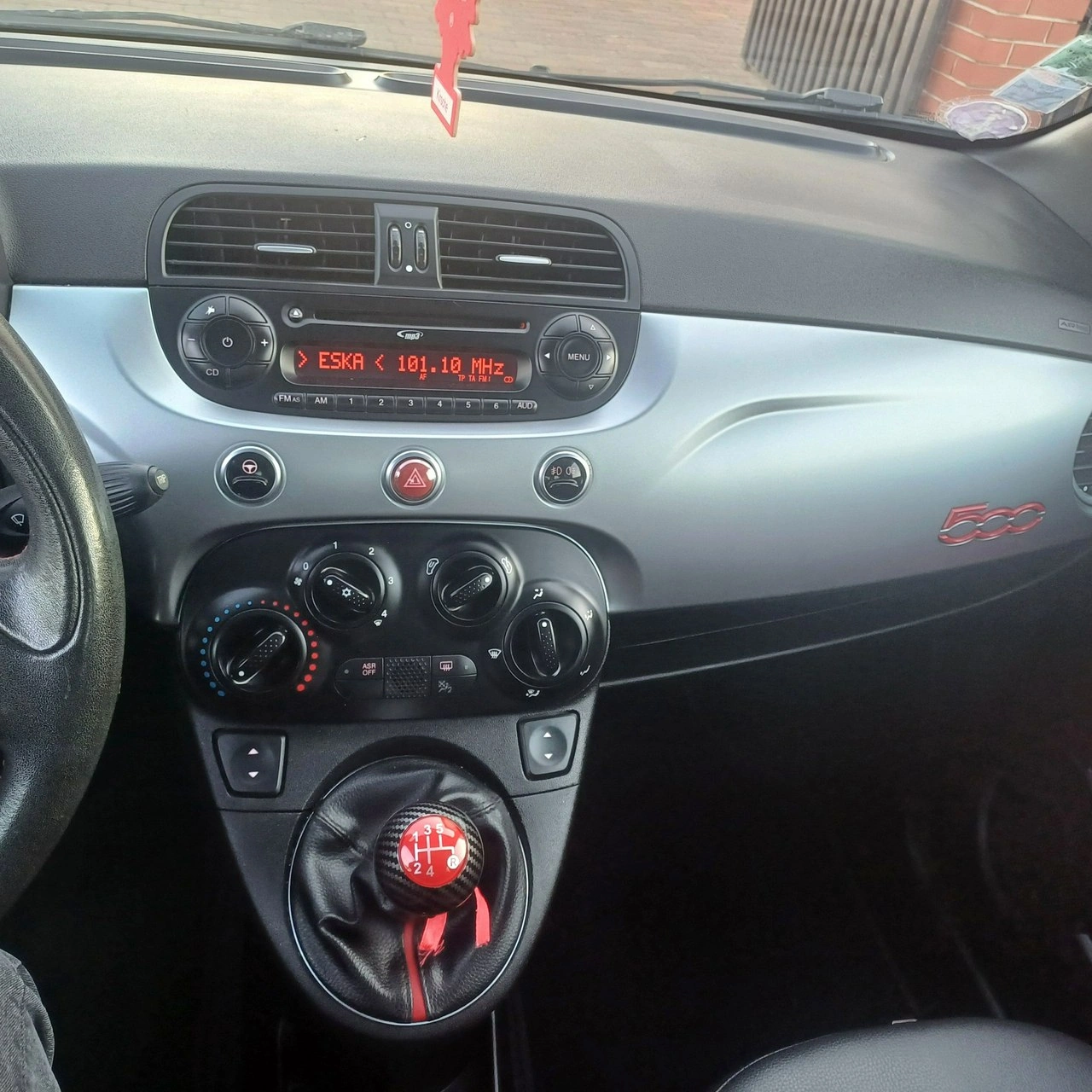 Fiat 500 - Zdjęcie 16