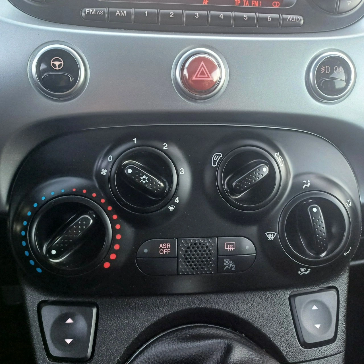 Fiat 500 - Zdjęcie 17