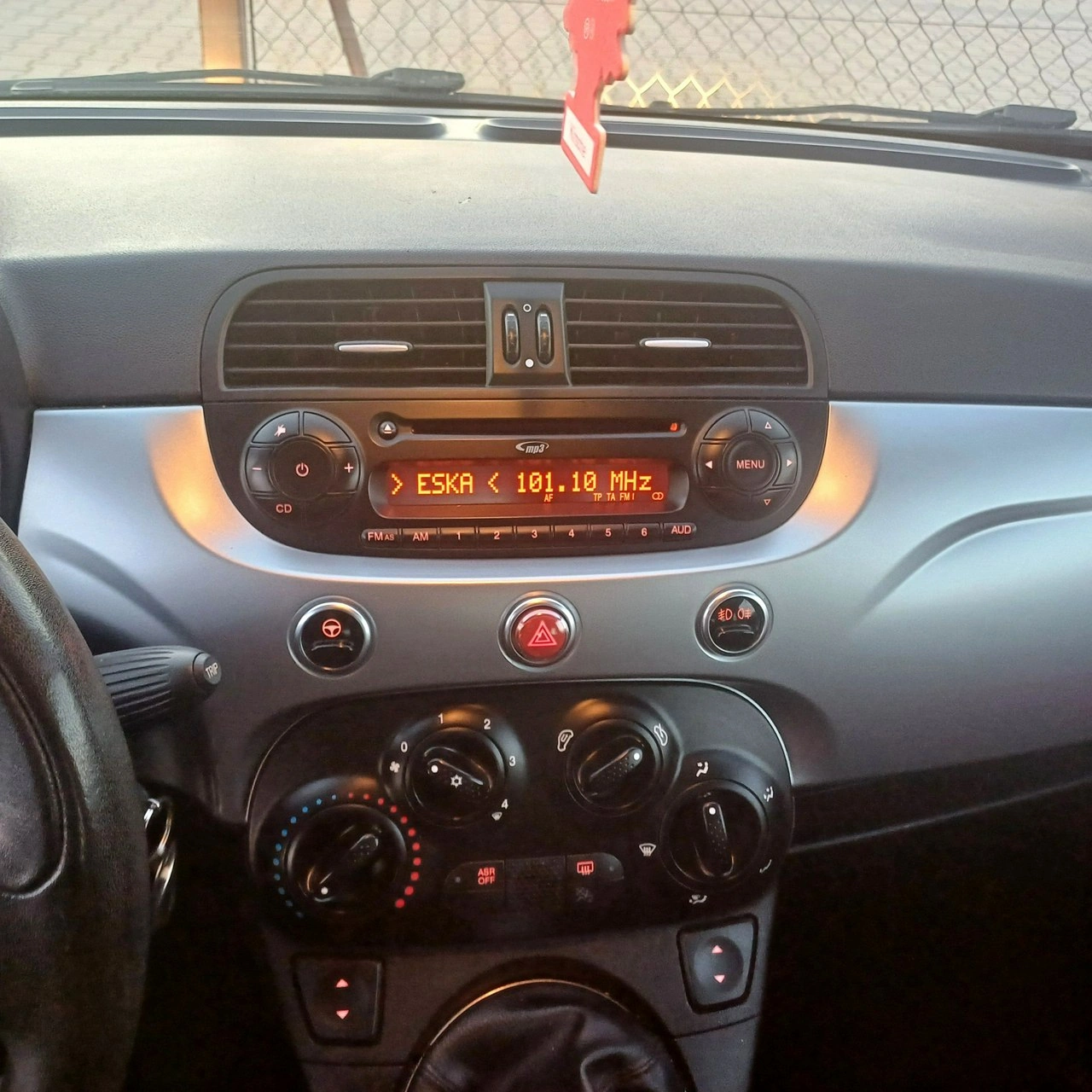 Fiat 500 - Zdjęcie 18