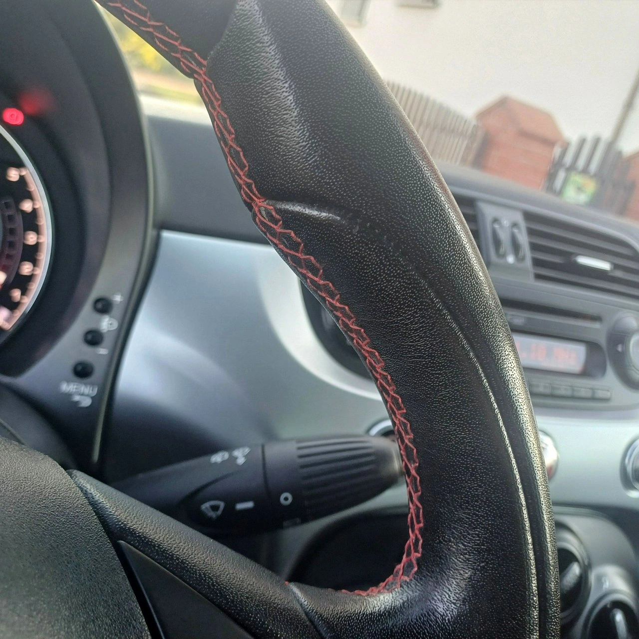 Fiat 500 - Zdjęcie 19