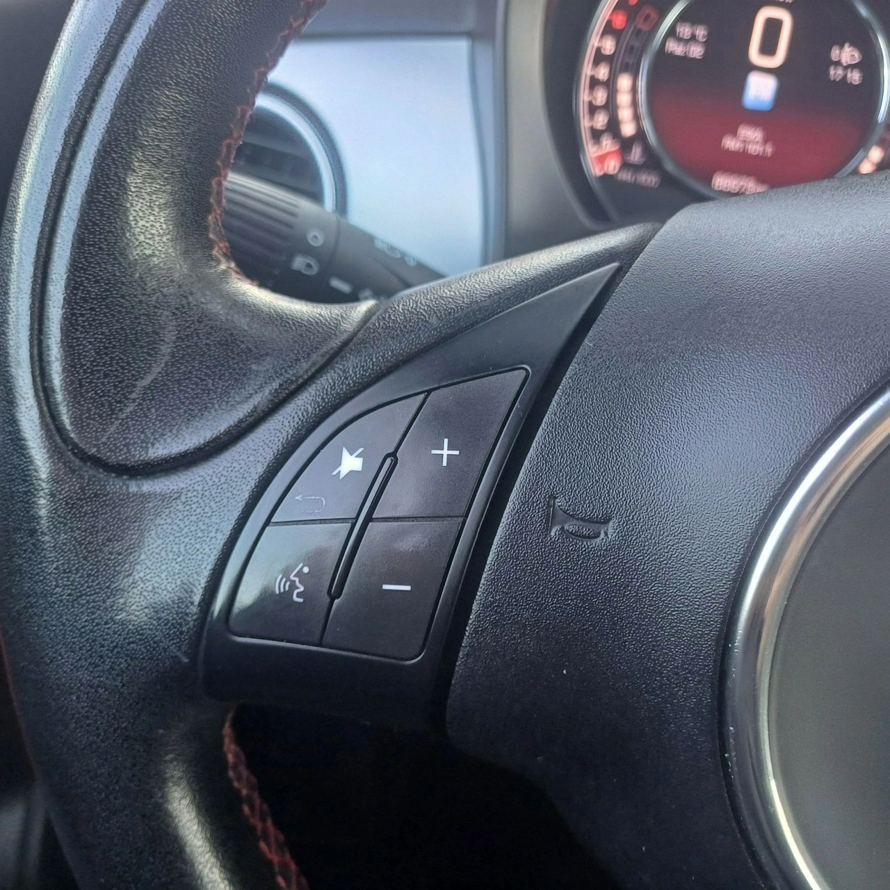 Fiat 500 - Zdjęcie 20