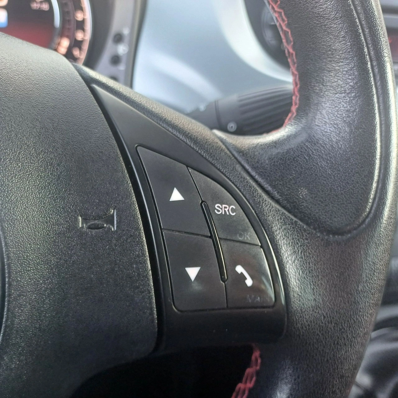 Fiat 500 - Zdjęcie 21