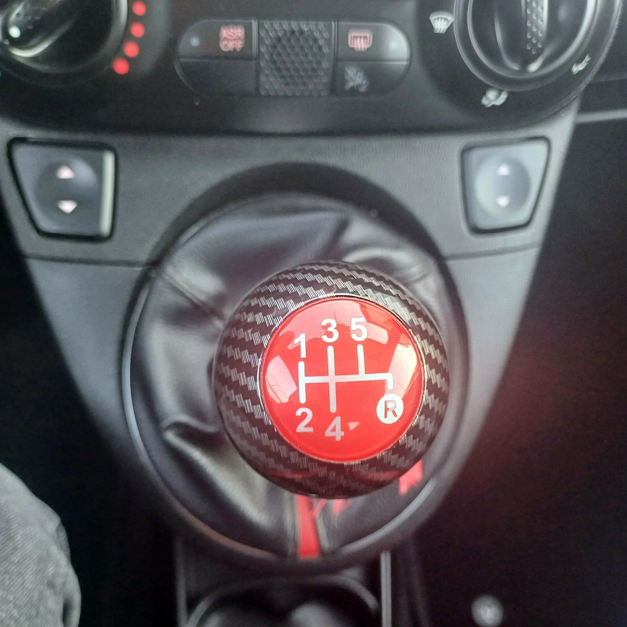 Fiat 500 - Zdjęcie 22