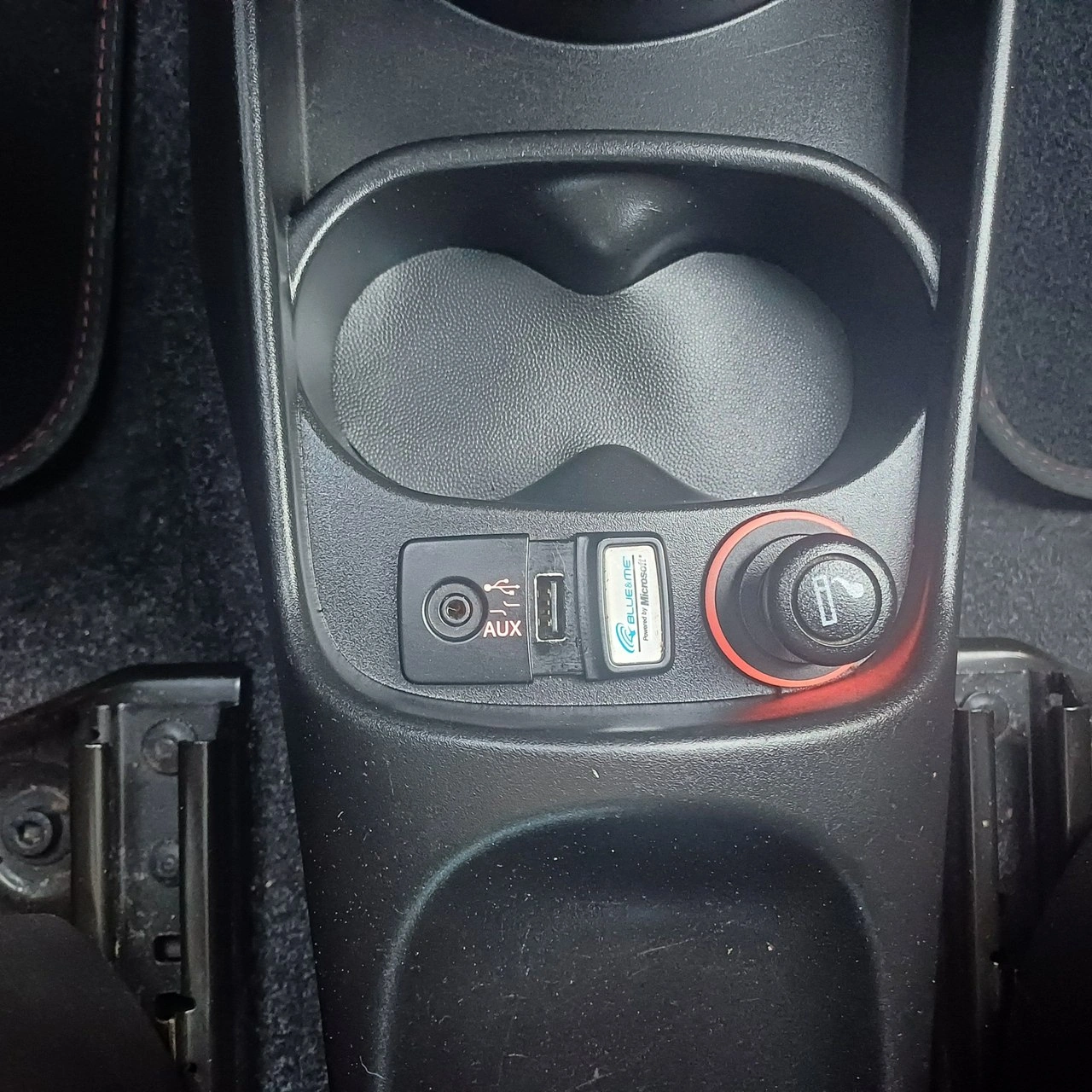 Fiat 500 - Zdjęcie 23