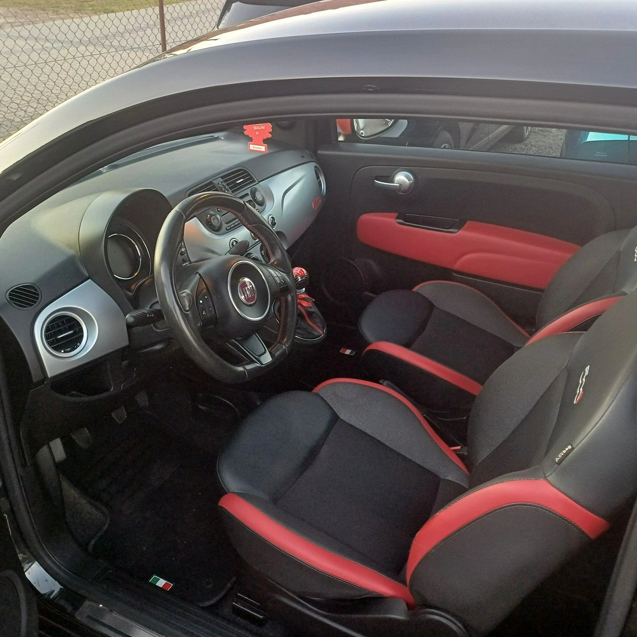 Fiat 500 - Zdjęcie 6