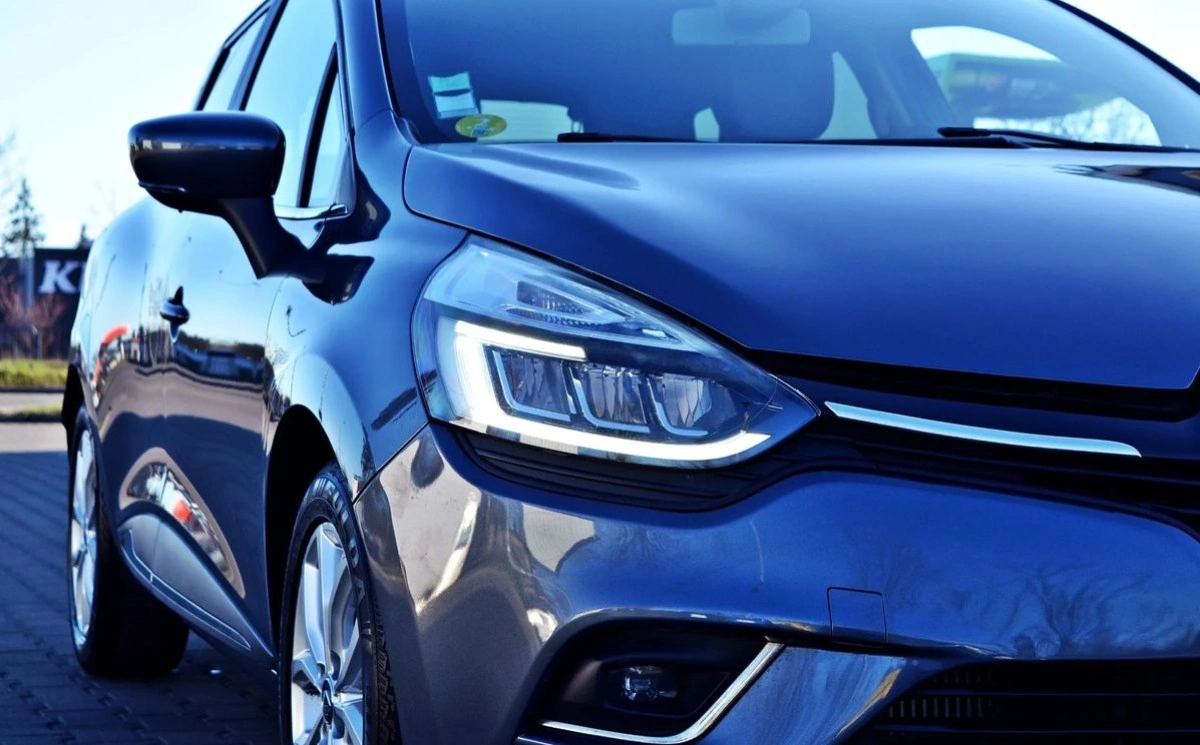 Renault Clio - Zdjęcie 5