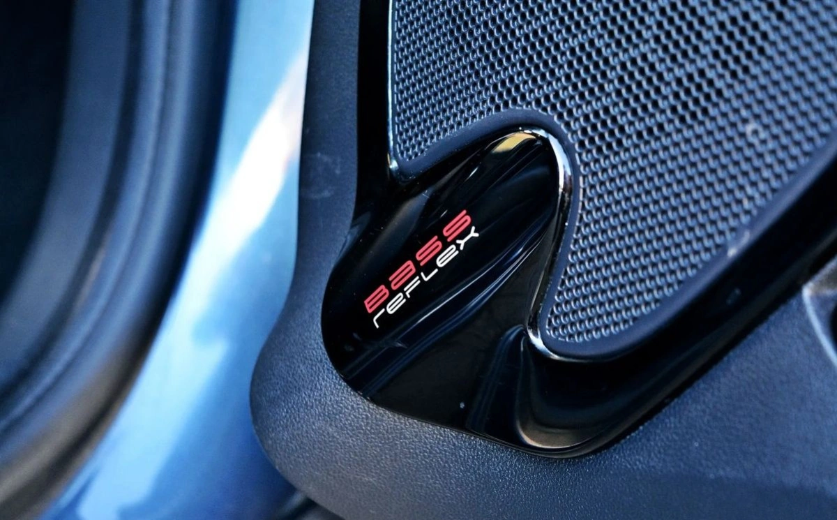 Renault Clio - Zdjęcie 7