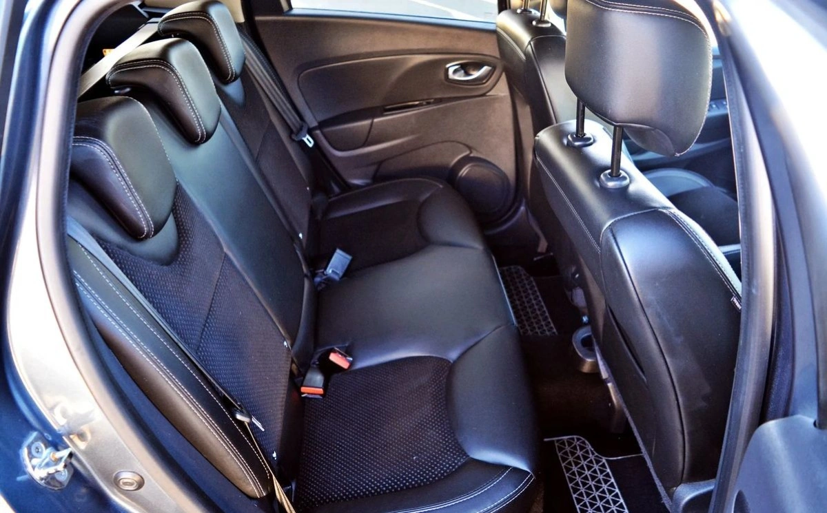 Renault Clio - Zdjęcie 9