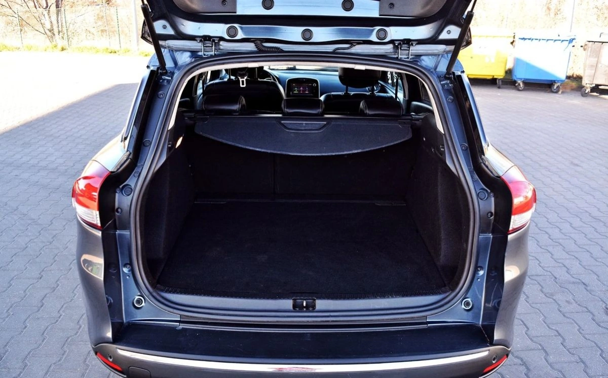 Renault Clio - Zdjęcie 21