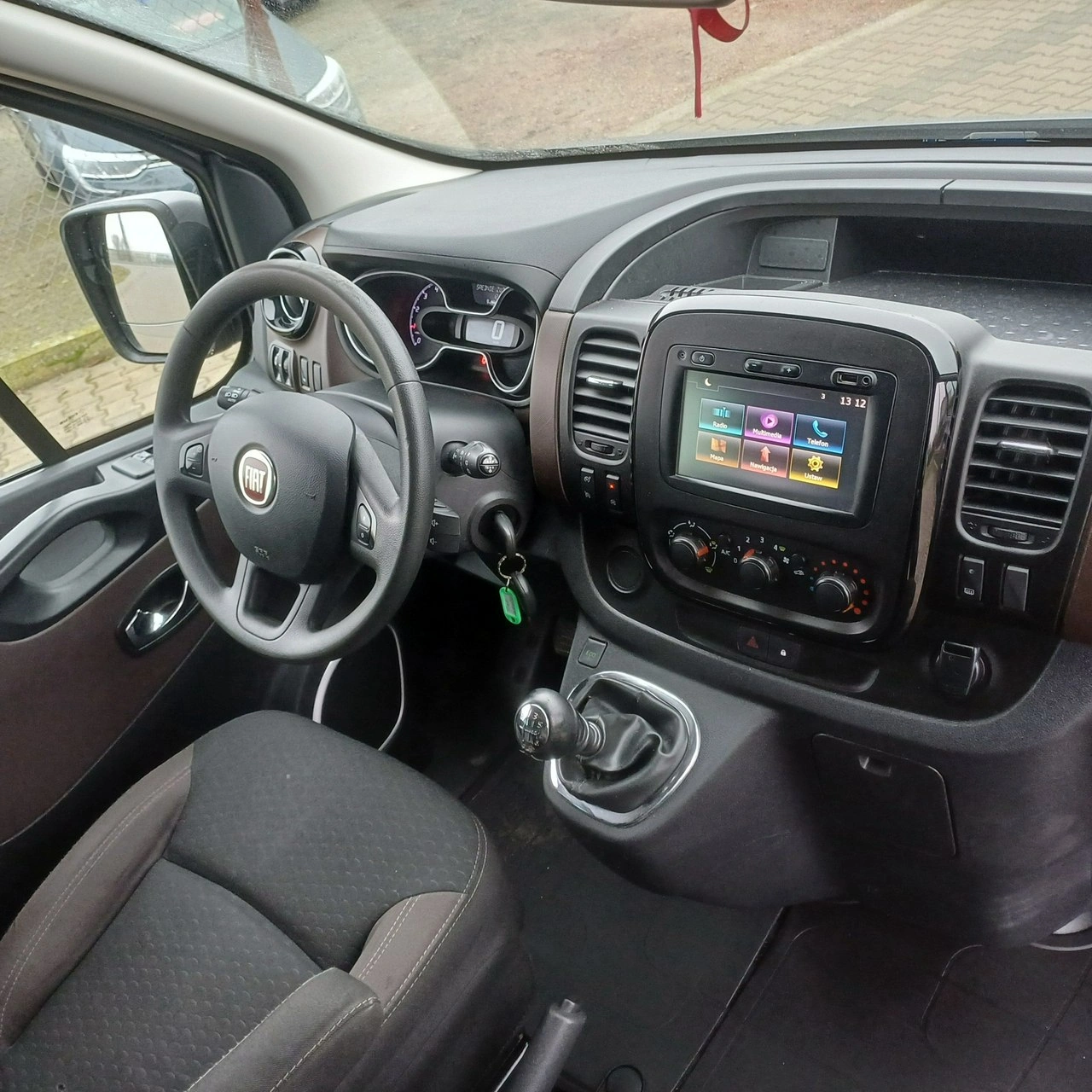 Fiat Talento - Zdjęcie 12