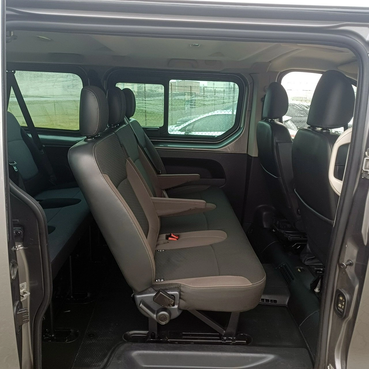 Fiat Talento - Zdjęcie 10