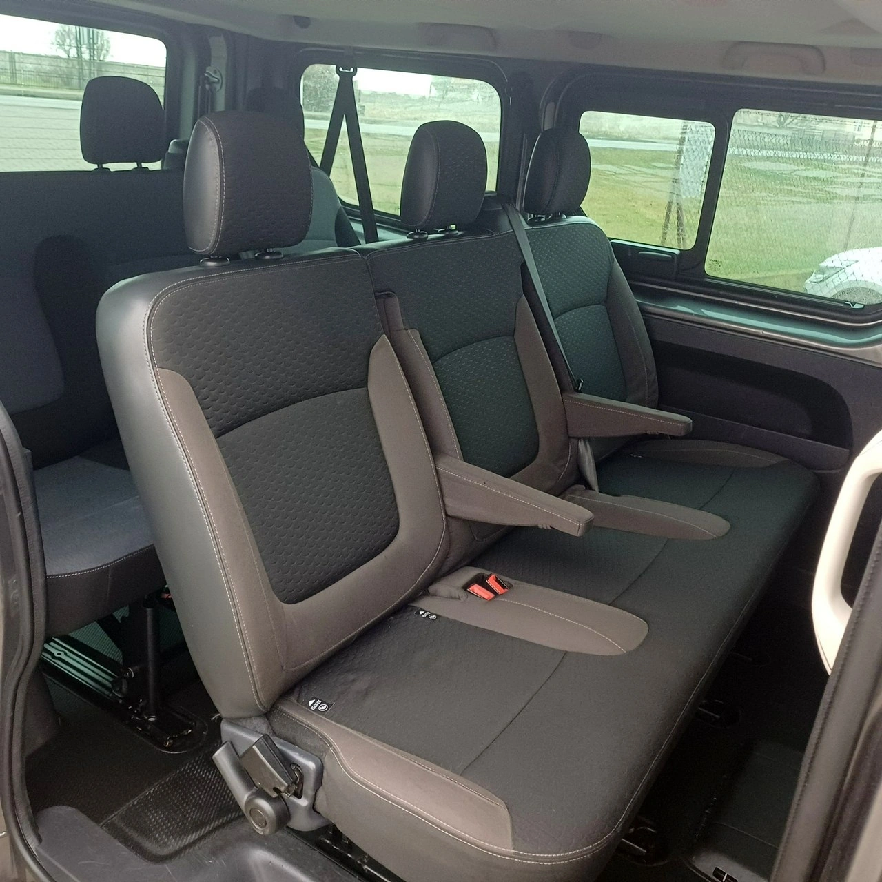 Fiat Talento - Zdjęcie 9