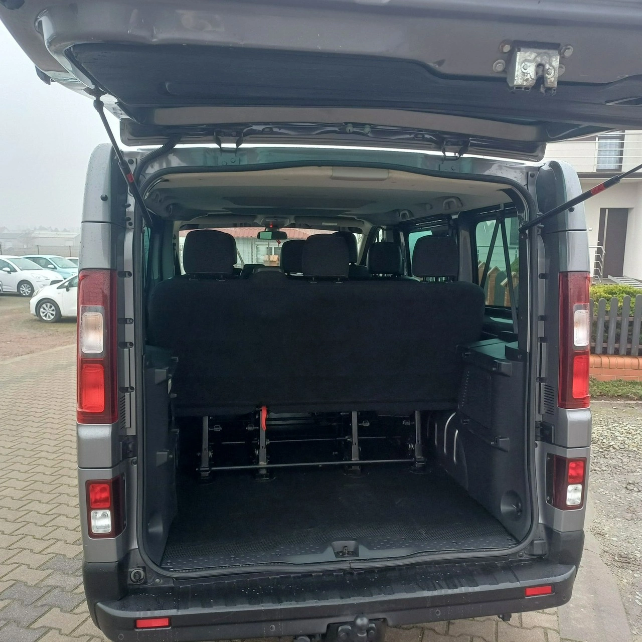 Fiat Talento - Zdjęcie 7