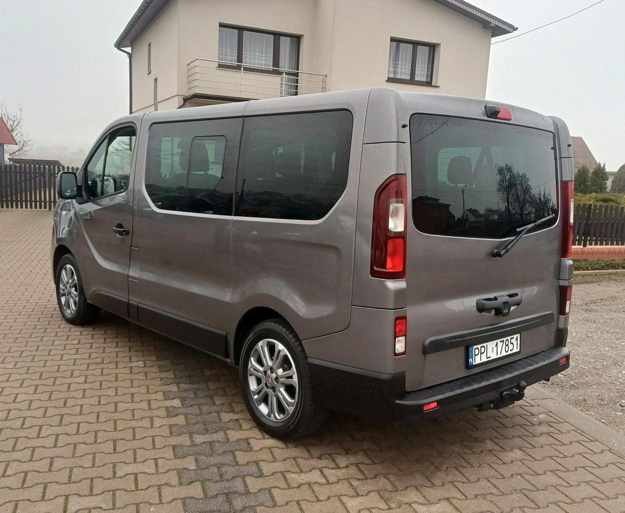Fiat Talento - Zdjęcie 3