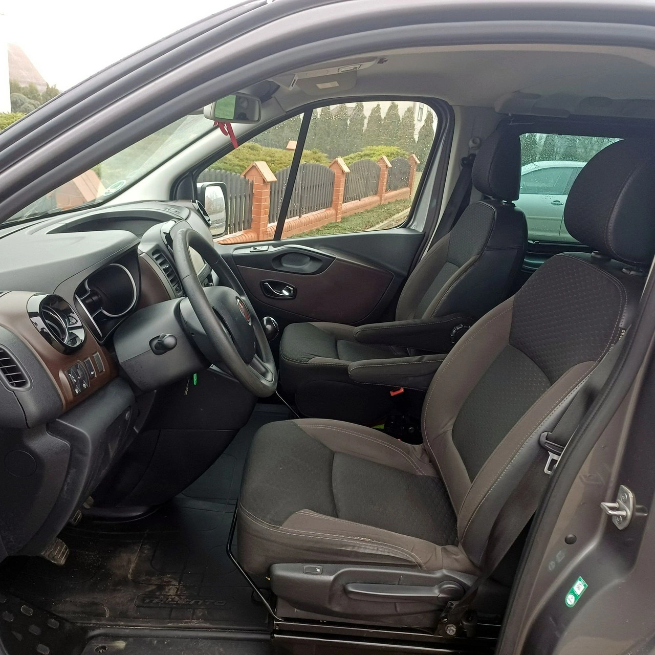 Fiat Talento - Zdjęcie 15