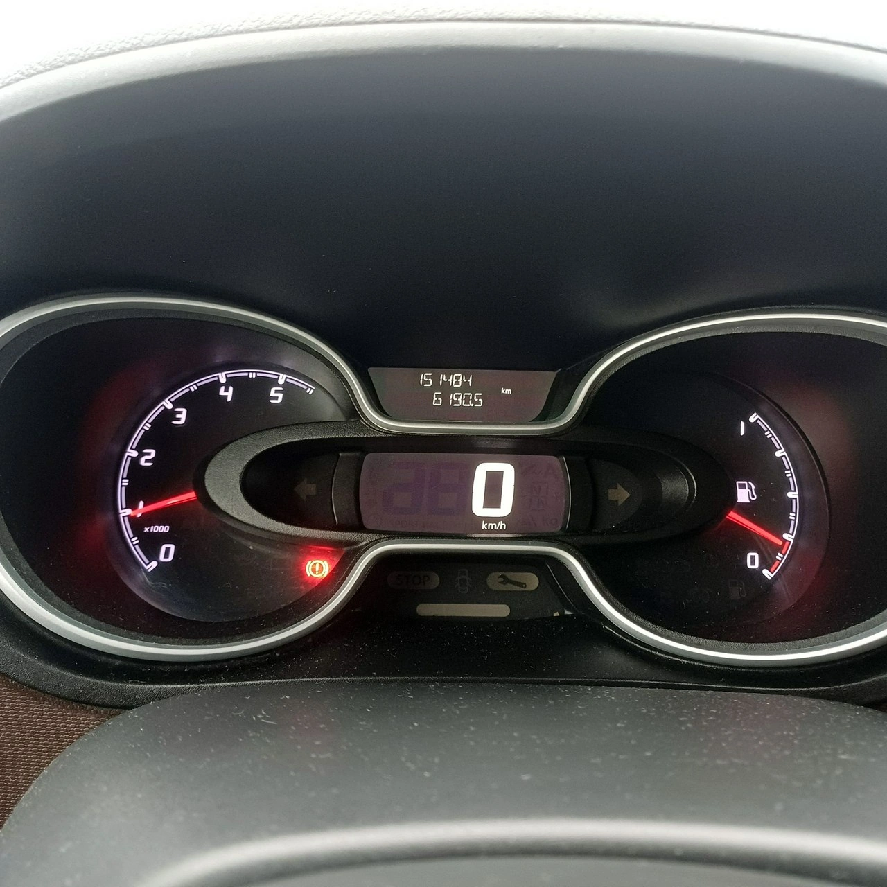 Fiat Talento - Zdjęcie 20