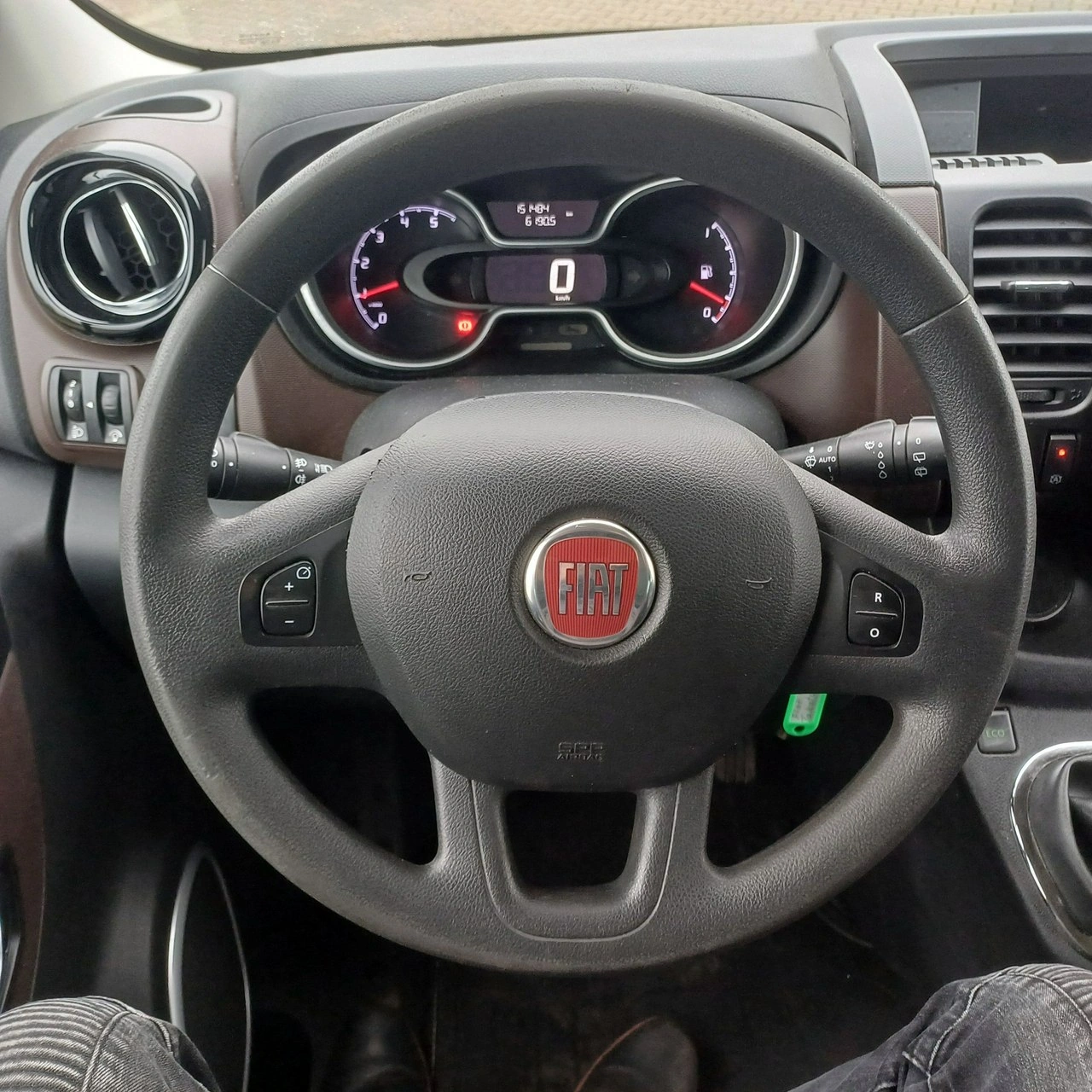 Fiat Talento - Zdjęcie 13