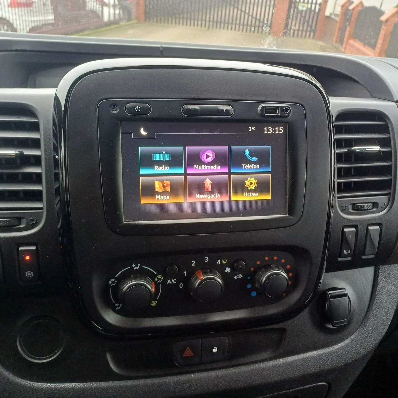 Fiat Talento - Zdjęcie 16