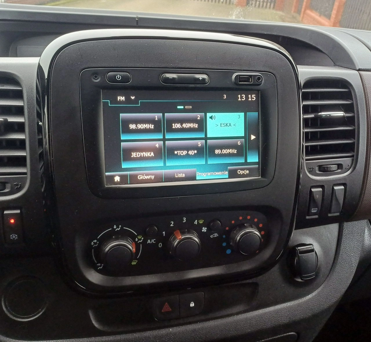 Fiat Talento - Zdjęcie 17