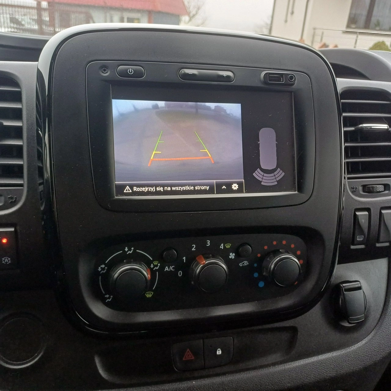 Fiat Talento - Zdjęcie 19