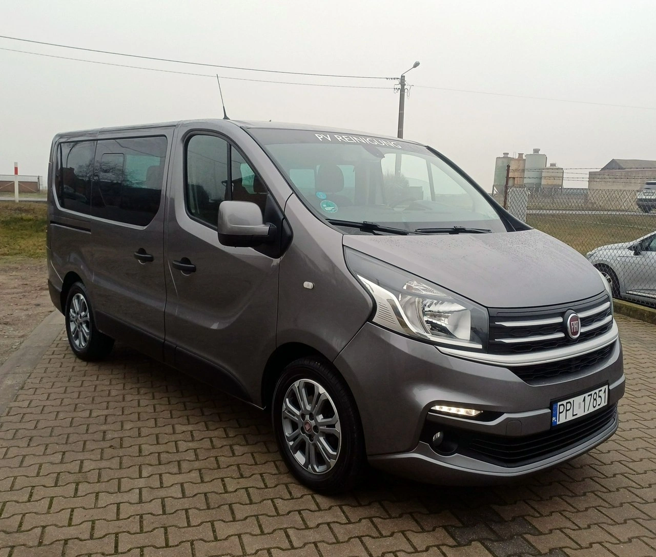 Fiat Talento - Zdjęcie 2
