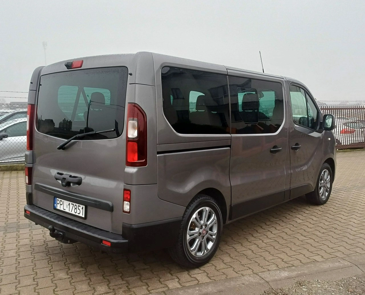 Fiat Talento - Zdjęcie 4