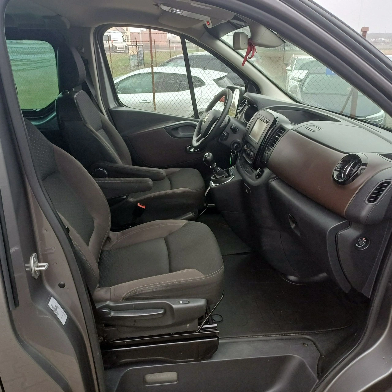 Fiat Talento - Zdjęcie 11