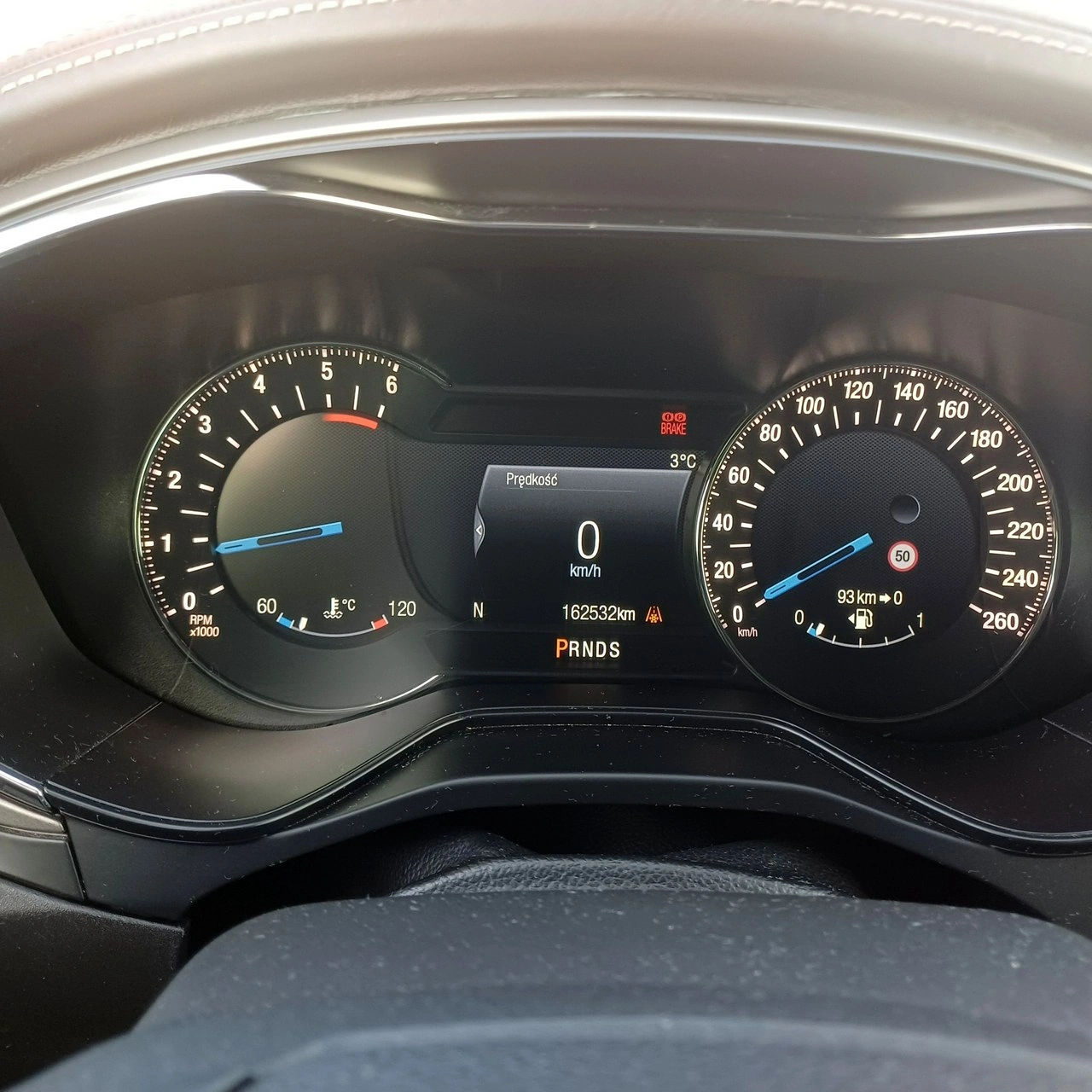 Ford Mondeo - Zdjęcie 15