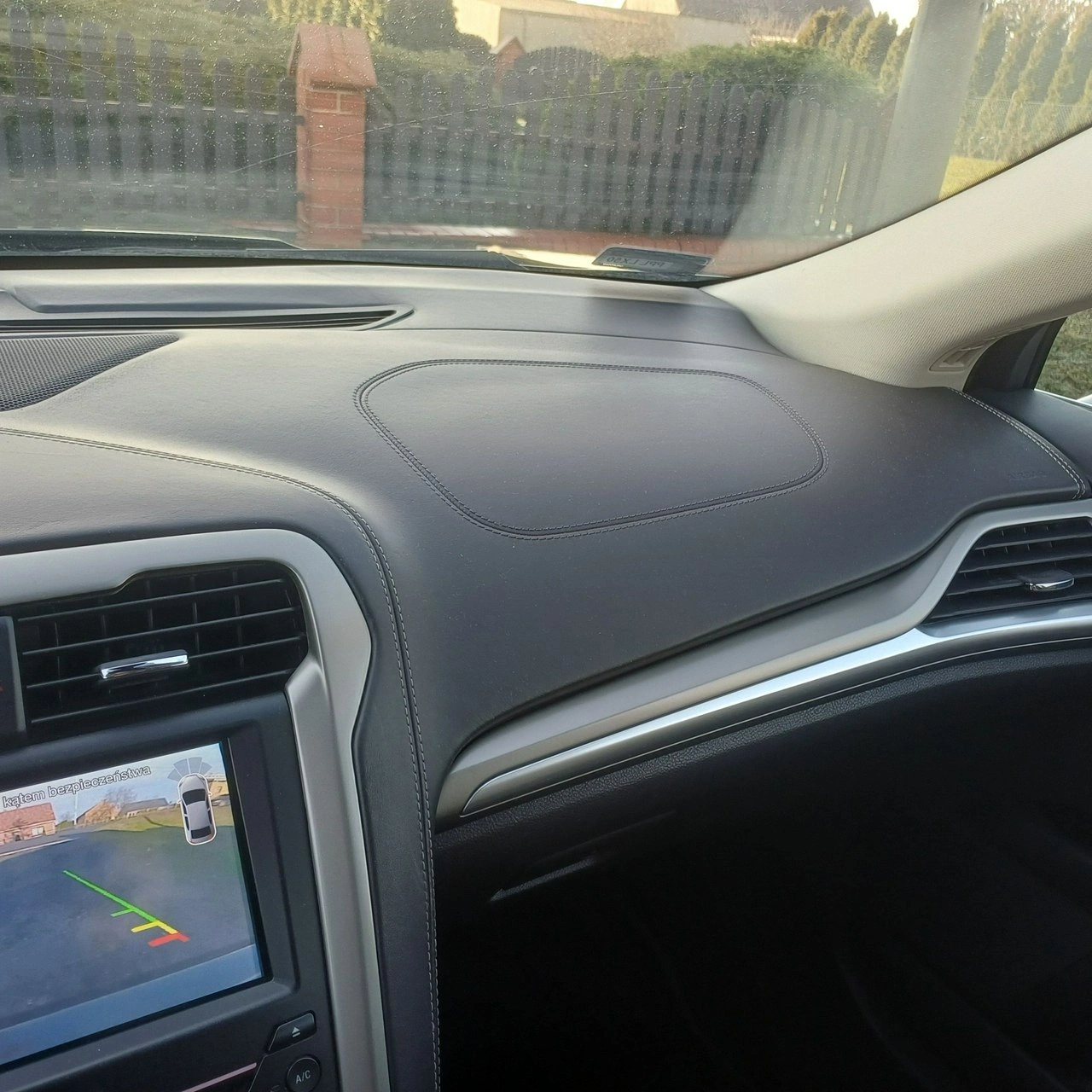 Ford Mondeo - Zdjęcie 22