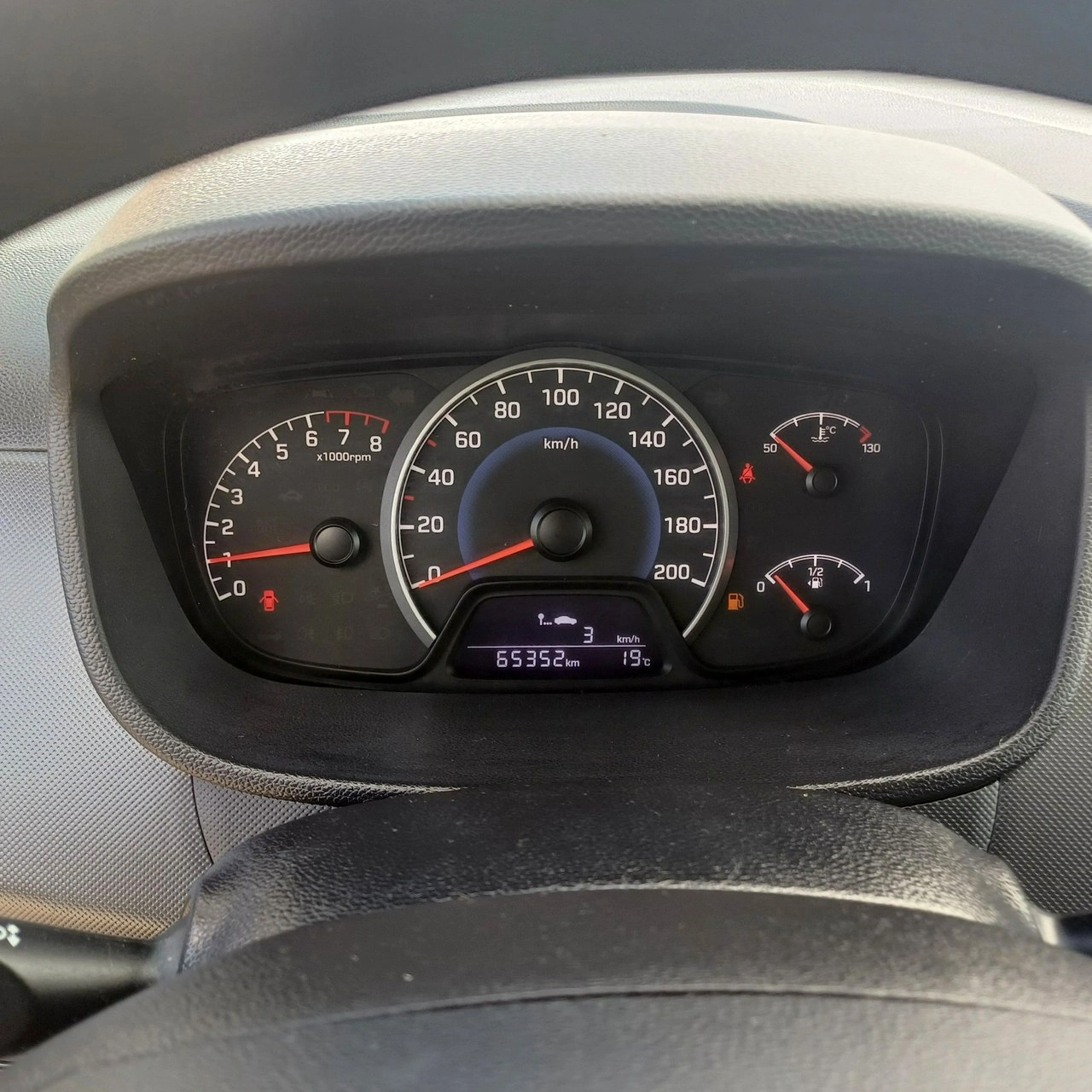 Hyundai i10 - Zdjęcie 15