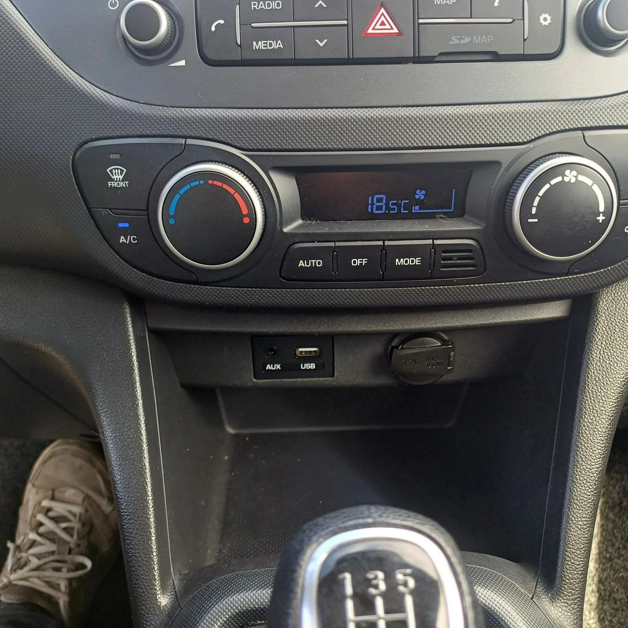 Hyundai i10 - Zdjęcie 16