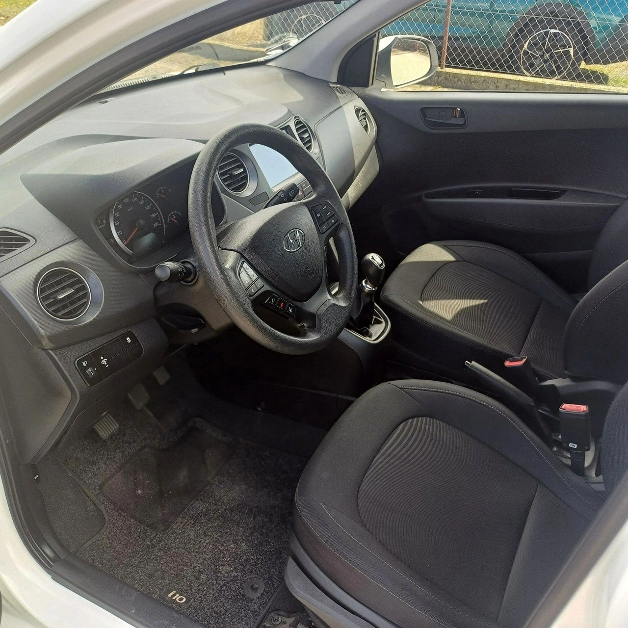 Hyundai i10 - Zdjęcie 5