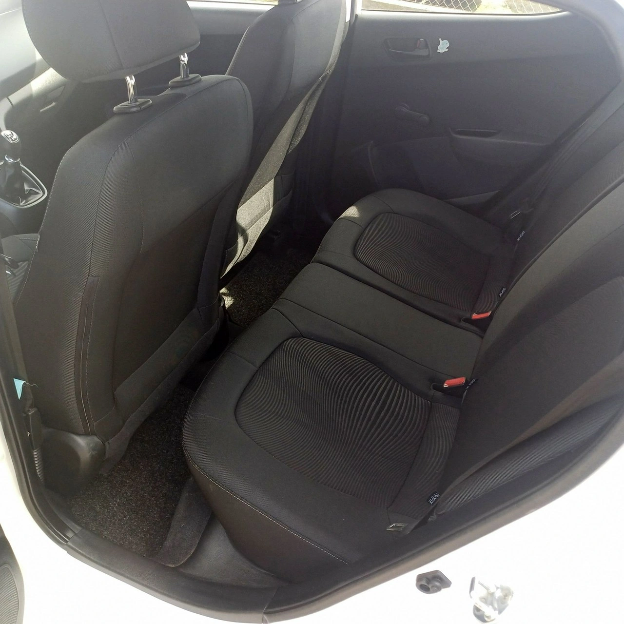 Hyundai i10 - Zdjęcie 6