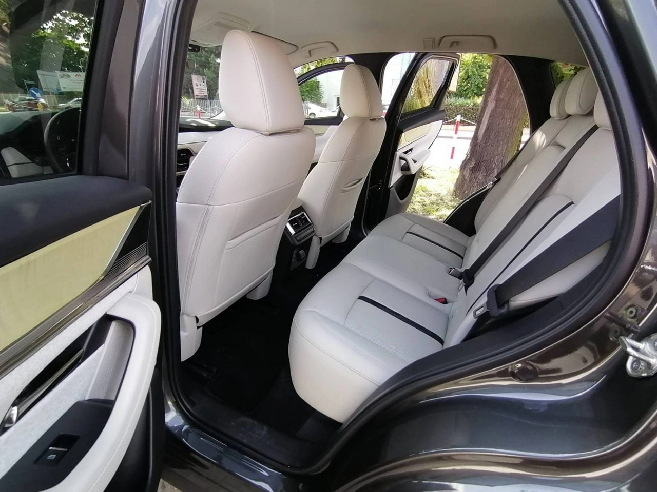 Mazda CX-60 - Zdjęcie 24