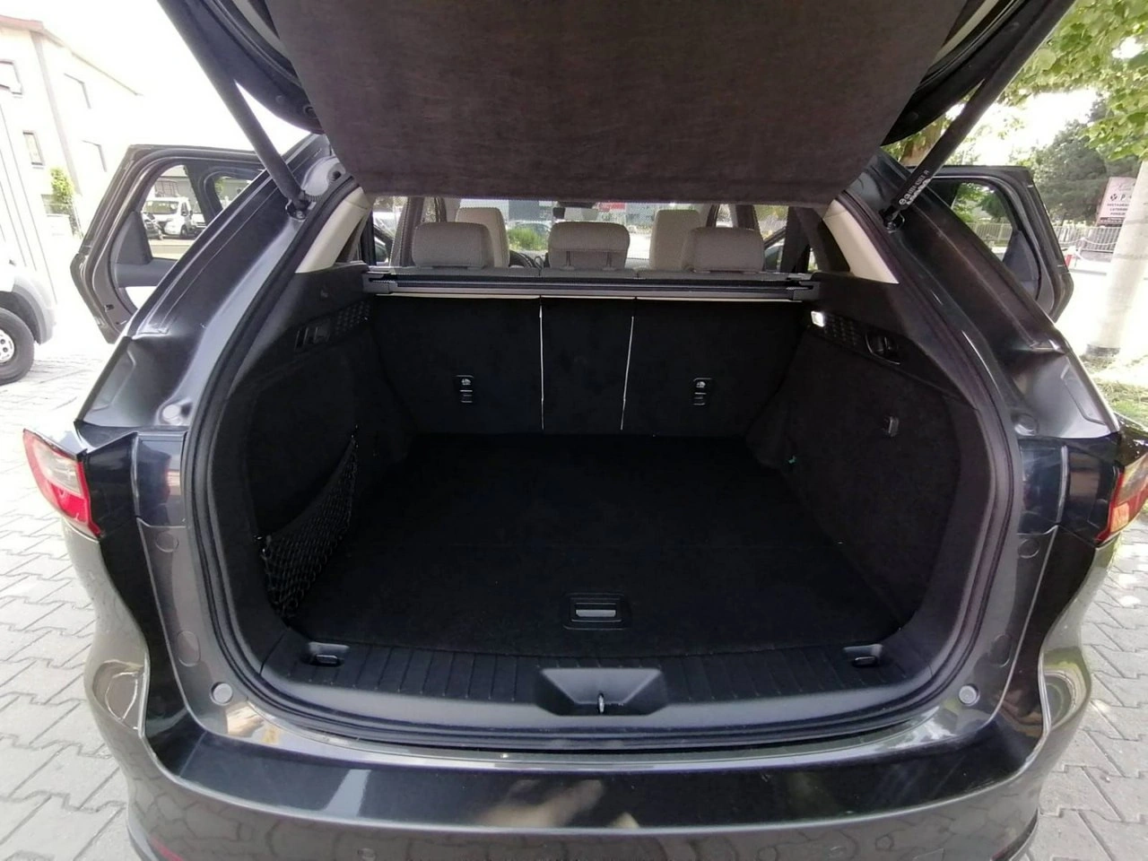 Mazda CX-60 - Zdjęcie 27