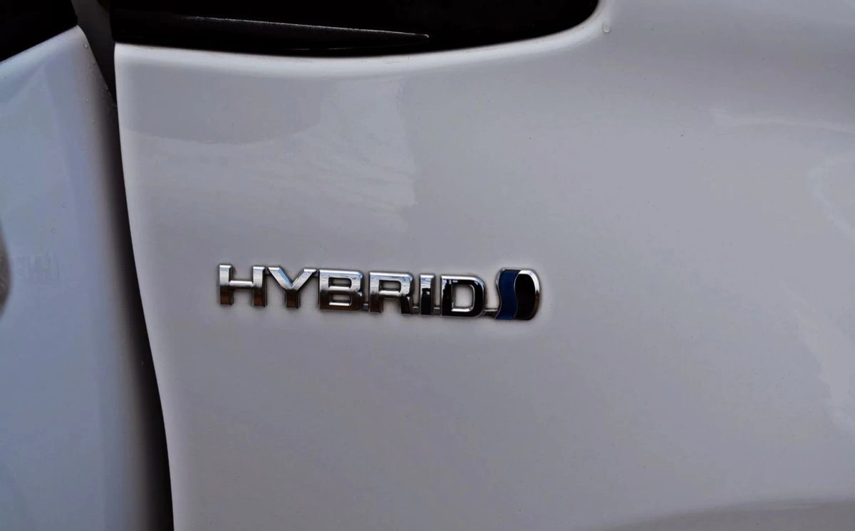 Toyota Yaris - Zdjęcie 12